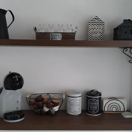 Apartman Stara Tresnja Кладово Екстериор снимка