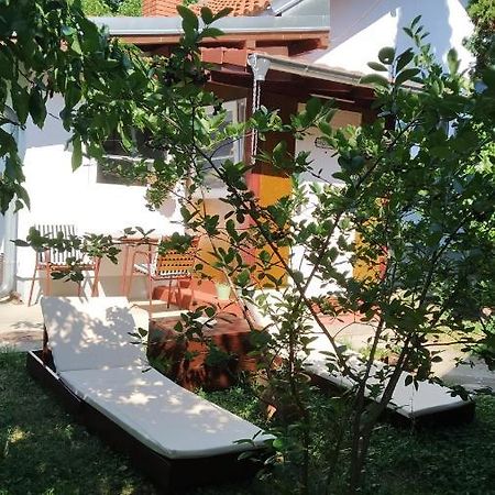 Apartman Stara Tresnja Кладово Екстериор снимка