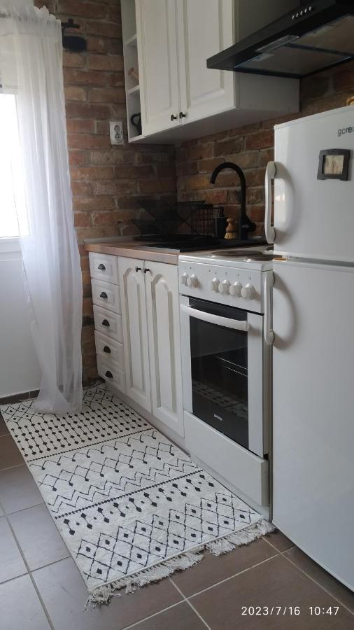 Apartman Stara Tresnja Кладово Екстериор снимка