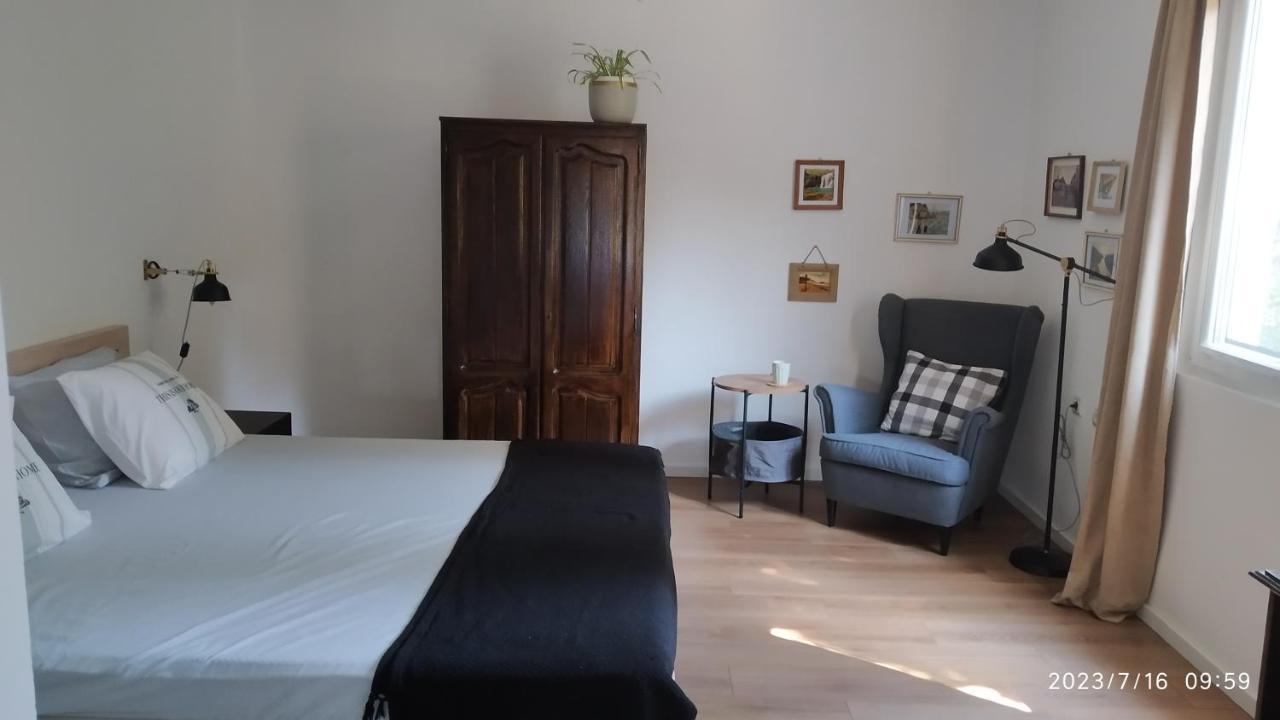 Apartman Stara Tresnja Кладово Екстериор снимка
