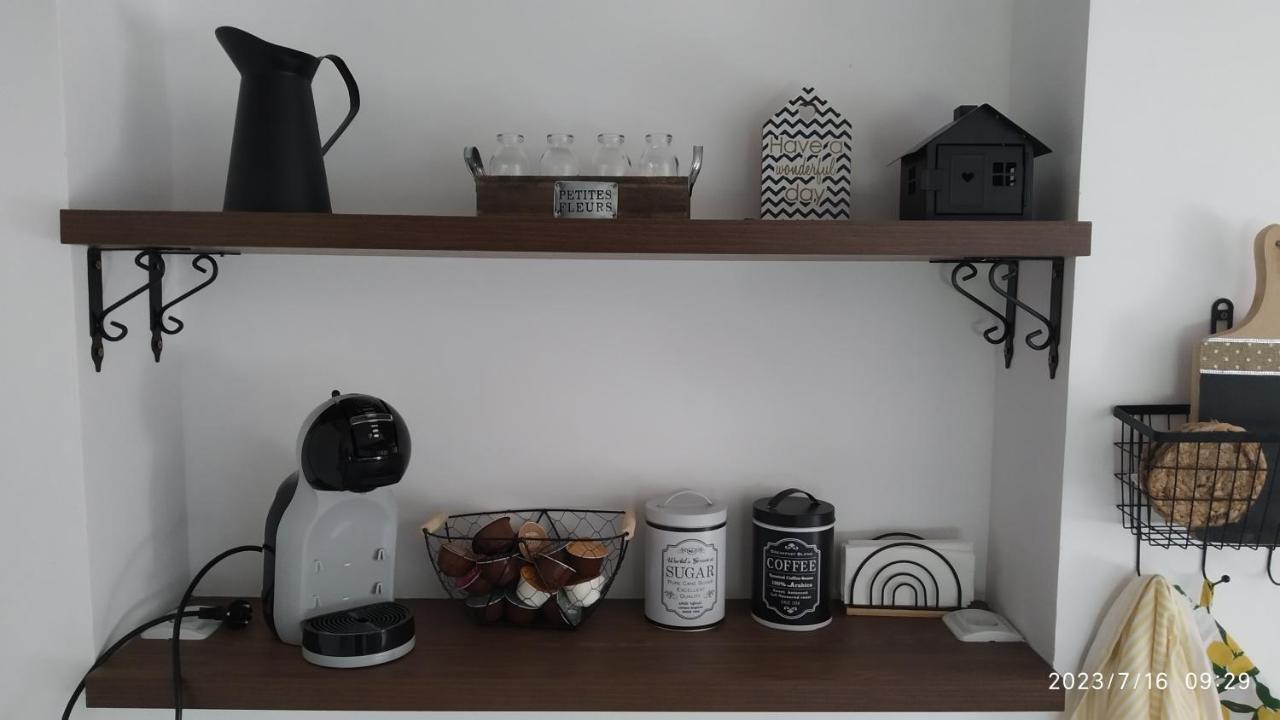 Apartman Stara Tresnja Кладово Екстериор снимка