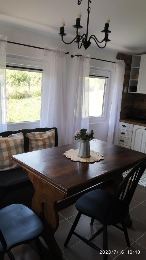 Apartman Stara Tresnja Кладово Екстериор снимка