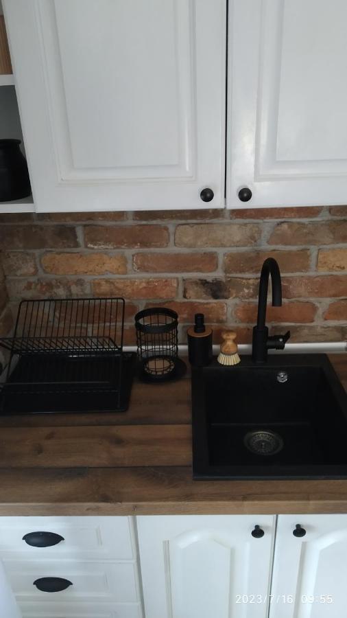 Apartman Stara Tresnja Кладово Екстериор снимка