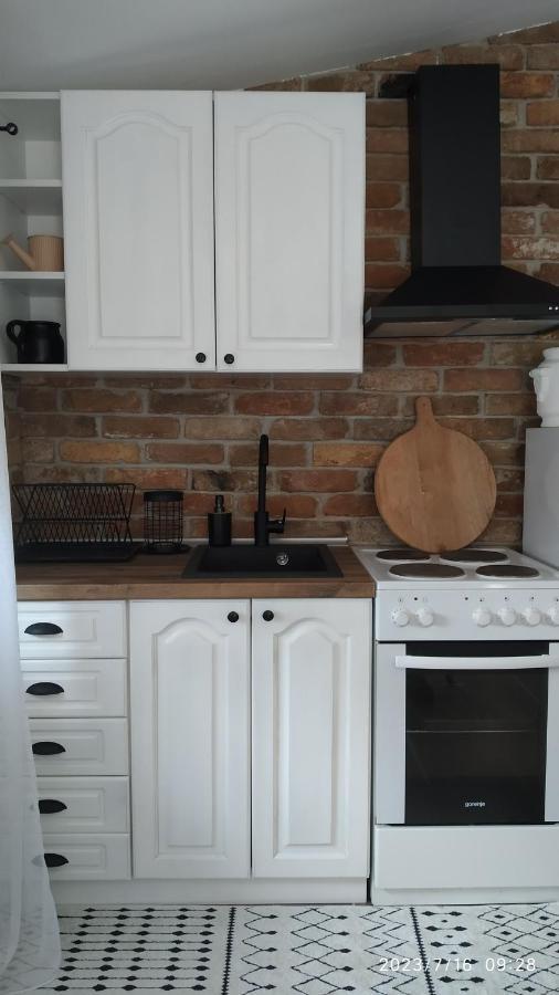 Apartman Stara Tresnja Кладово Екстериор снимка