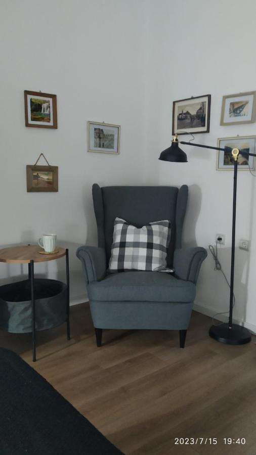 Apartman Stara Tresnja Кладово Екстериор снимка