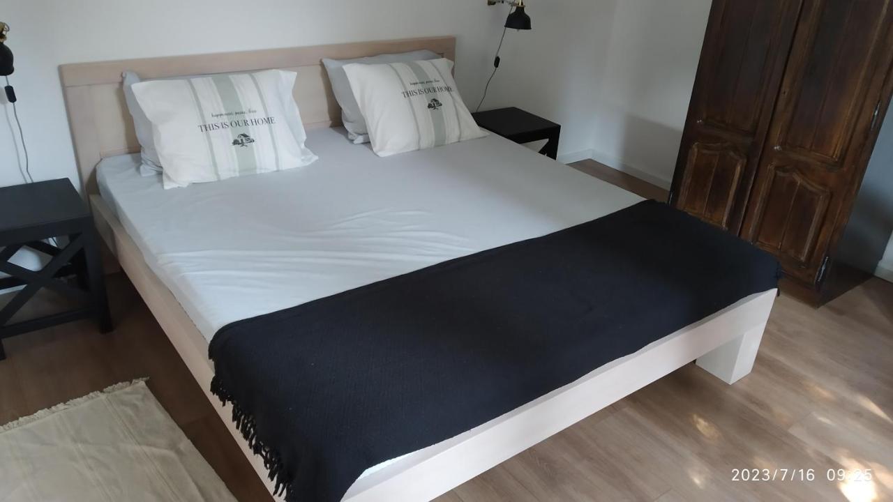 Apartman Stara Tresnja Кладово Екстериор снимка